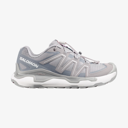 Salomon XC ROAM Kadın Sneaker Asphalt L49126800 - Alloy - L49208000 - image 1