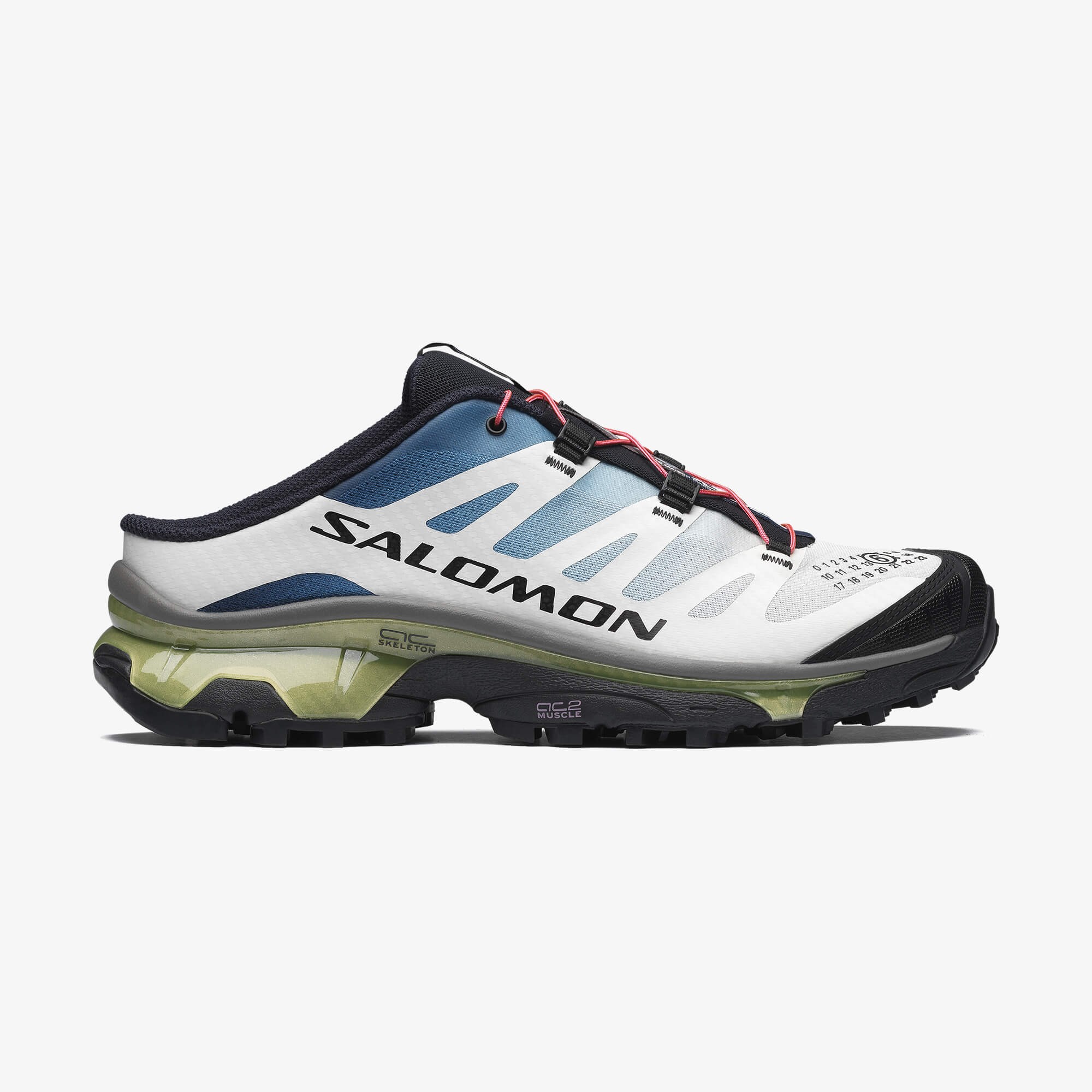 Salomon XT-4 MULE MM6 MAISON MARGIELA L49201000 - L49201000 - L49201000 - image 1