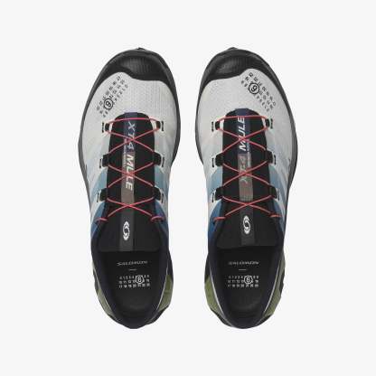 Salomon XT-4 MULE MM6 MAISON MARGIELA L49201100 - L49201000 - L49201000 - image 2