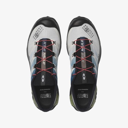 Salomon XT-4 MULE MM6 MAISON MARGIELA L49201000 - L49201000 - L49201000 - image 2