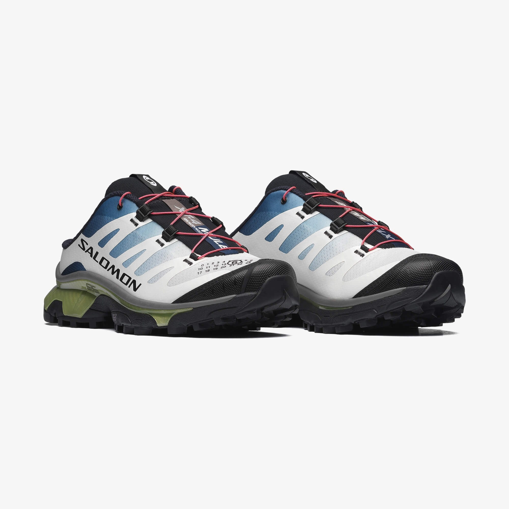 Salomon XT-4 MULE MM6 MAISON MARGIELA L49201000 - L49201000 - L49201000 - image 4