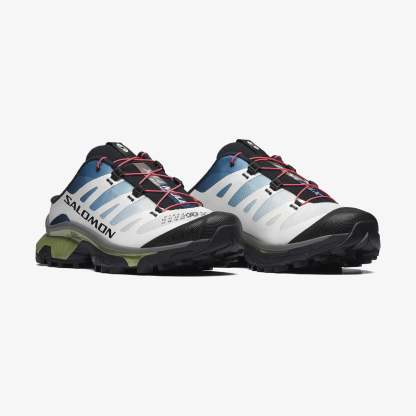 Salomon XT-4 MULE MM6 MAISON MARGIELA L49201000 - L49201000 - L49201000 - image 4