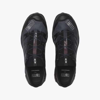 Salomon XT-4 MULE MM6 MAISON MARGIELA L49201000 - L49201100 - L49201100 - image 2