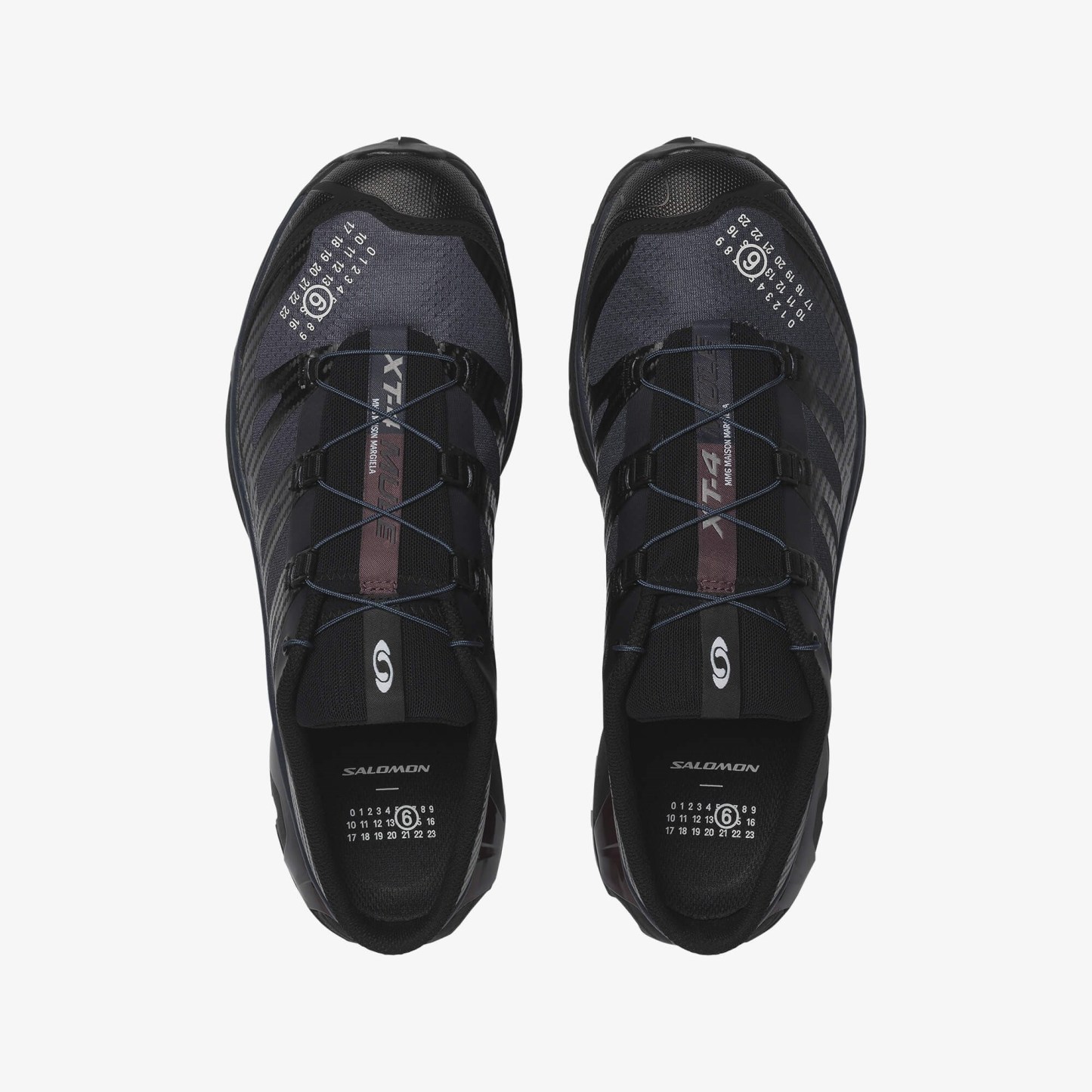 Salomon XT-4 MULE MM6 MAISON MARGIELA L49201100 - L49201100 - L49201100 - image 2
