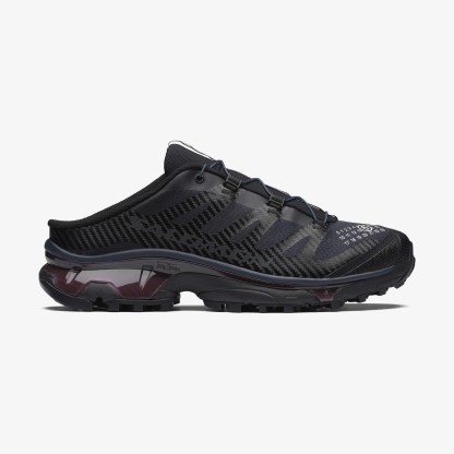 Salomon XT-4 MULE MM6 MAISON MARGIELA L49201000 - L49201100 - L49201100 - image 1