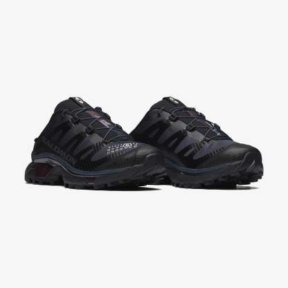 Salomon XT-4 MULE MM6 MAISON MARGIELA L49201000 - L49201100 - L49201100 - image 4