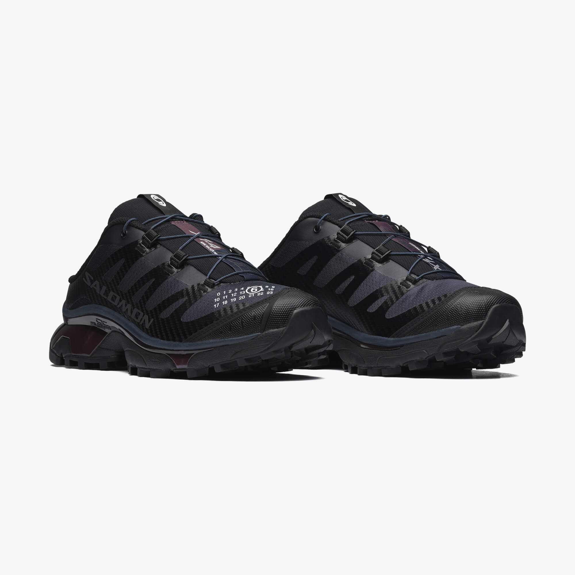 Salomon XT-4 MULE MM6 MAISON MARGIELA L49201100 - L49201100 - L49201100 - image 4