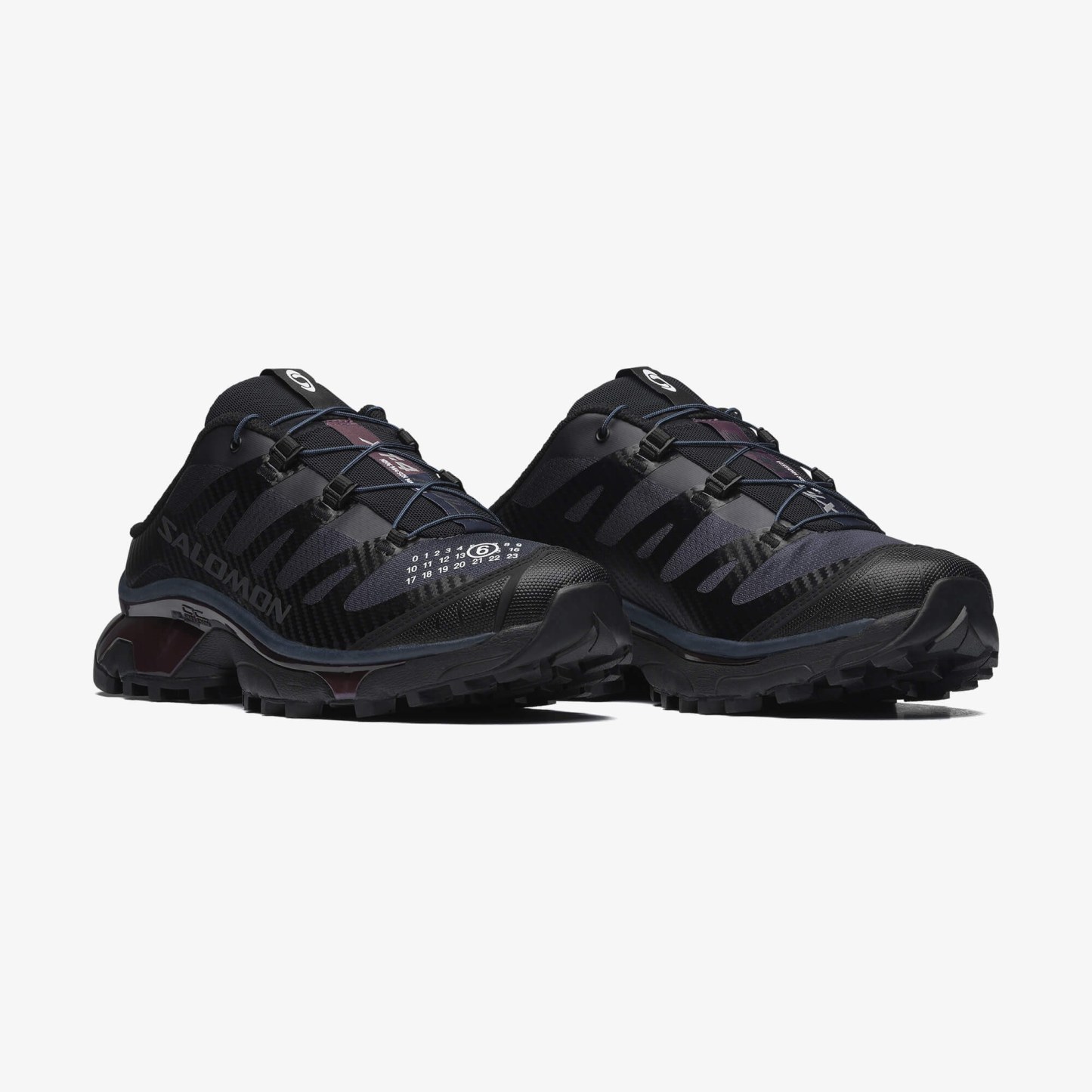 Salomon XT-4 MULE MM6 MAISON MARGIELA L49201100 - L49201100 - L49201100 - image 4
