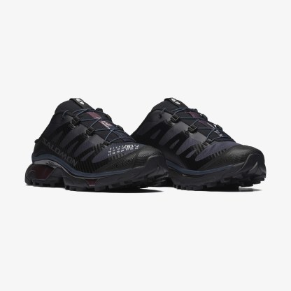 Salomon XT-4 MULE MM6 MAISON MARGIELA L49201100 - L49201100 - L49201100 - image 4