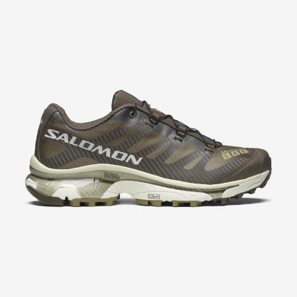 Salomon XT-4 OG Sneaker - Kahve - XT-4 OG Sneaker - Kahve - L47442500 - image 1