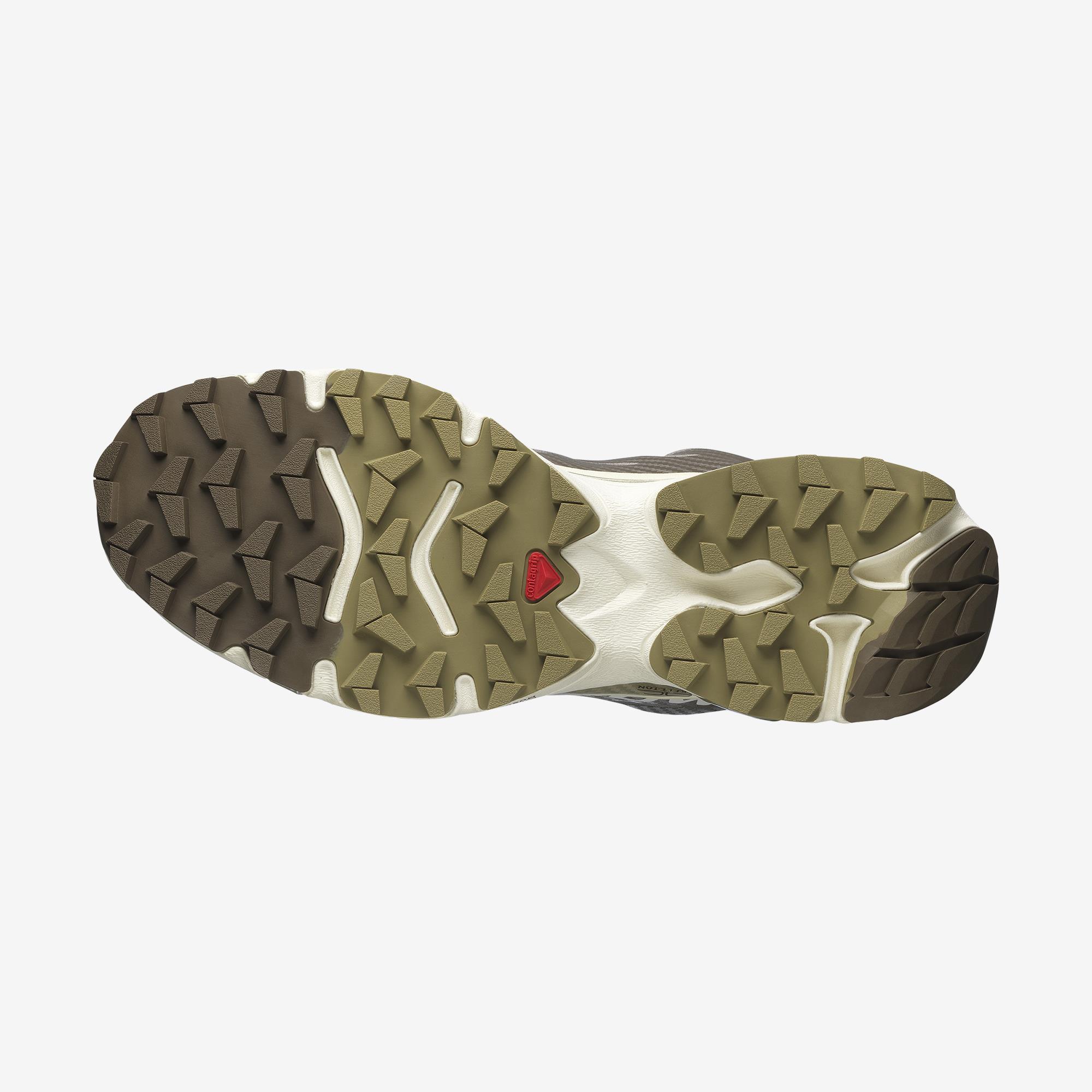Salomon XT-4 OG Sneaker - Kahve - XT-4 OG Sneaker - Kahve - L47442500 - image 4