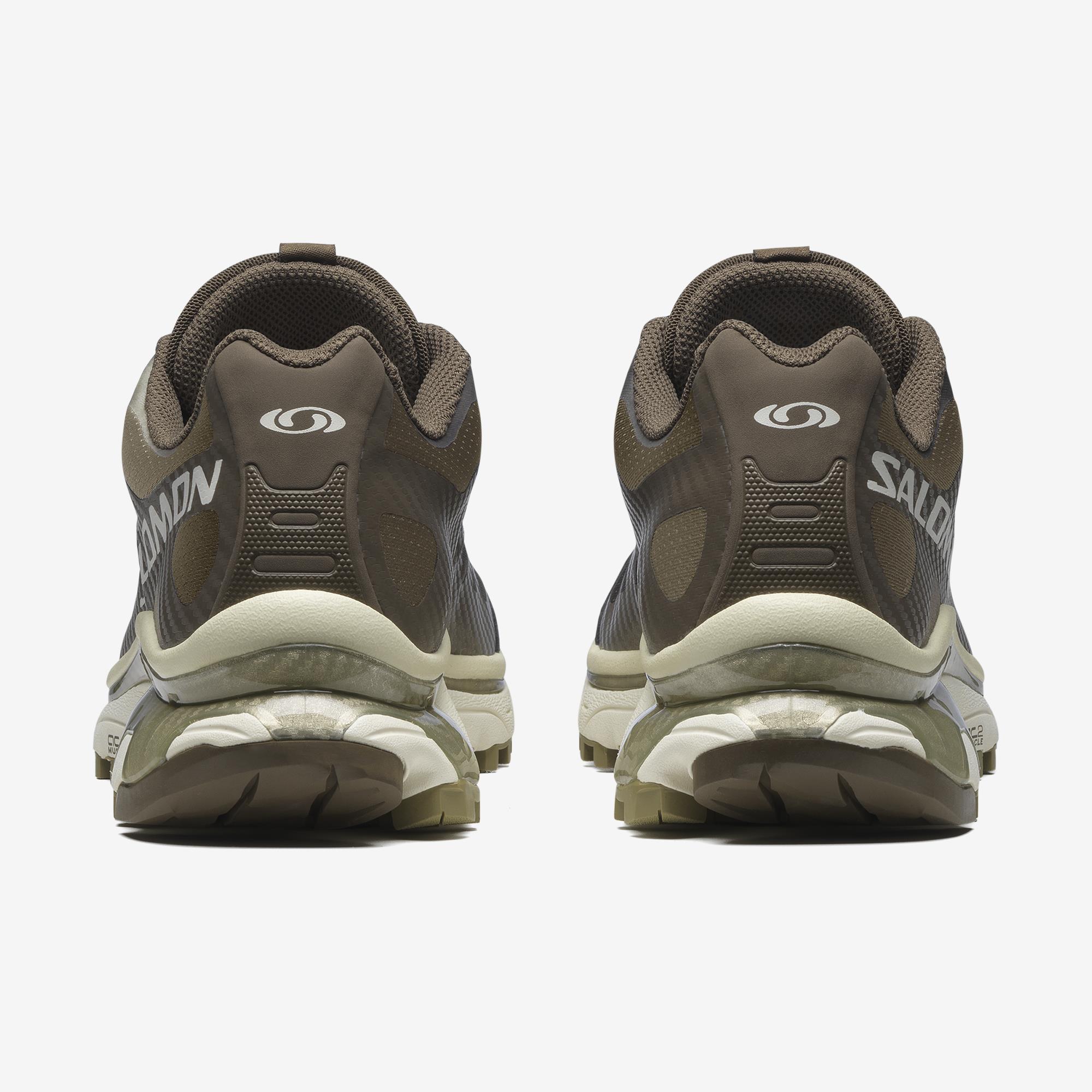 Salomon XT-4 OG Sneaker - Kahve - XT-4 OG Sneaker - Kahve - L47442500 - image 5