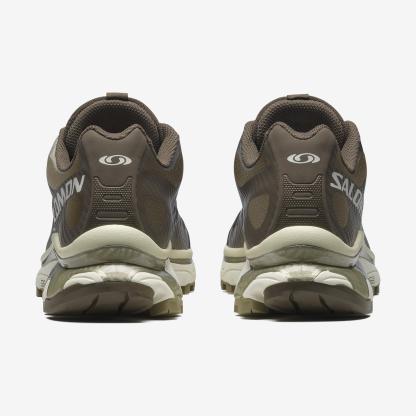 Salomon XT-4 OG Sneaker - Kahve - XT-4 OG Sneaker - Kahve - L47442500 - image 5