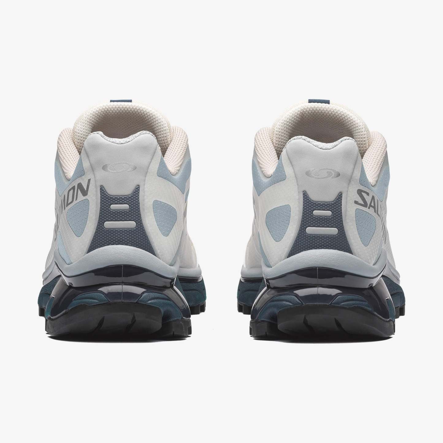 Salomon XT-4 OG Unisex Sneaker Pearl Blue L45473600 - Pearl Blue - L45473600 - image 6