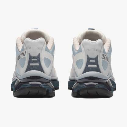 Salomon XT-4 OG Unisex Sneaker Pearl Blue L45473600 - Pearl Blue - L45473600 - image 6