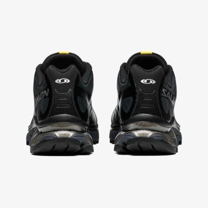 Salomon XT-4 OG Unisex Sneaker Ftw Silver L49216900 - Sneaker - Siyah - L47132900 - image 5