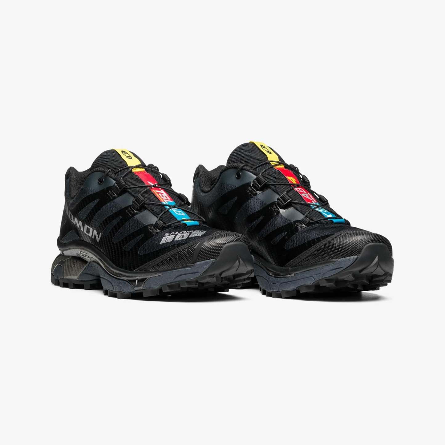 Salomon XT-4 OG Unisex Sneaker Pearl Blue L45473600 - Sneaker - Siyah - L47132900 - image 2