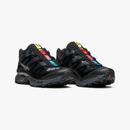 Salomon XT-4 OG Unisex Sneaker Pearl Blue L45473600 - Sneaker - Siyah - L47132900 - image 2