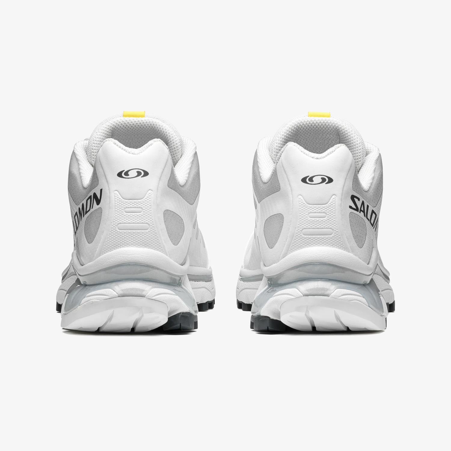 Salomon XT-4 OG Unisex Sneaker Ftw Silver L49216900 - Sneaker - Beyaz - L47133000 - image 6