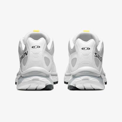 Salomon XT-4 OG Unisex Sneaker Ftw Silver L49216900 - Sneaker - Beyaz - L47133000 - image 6