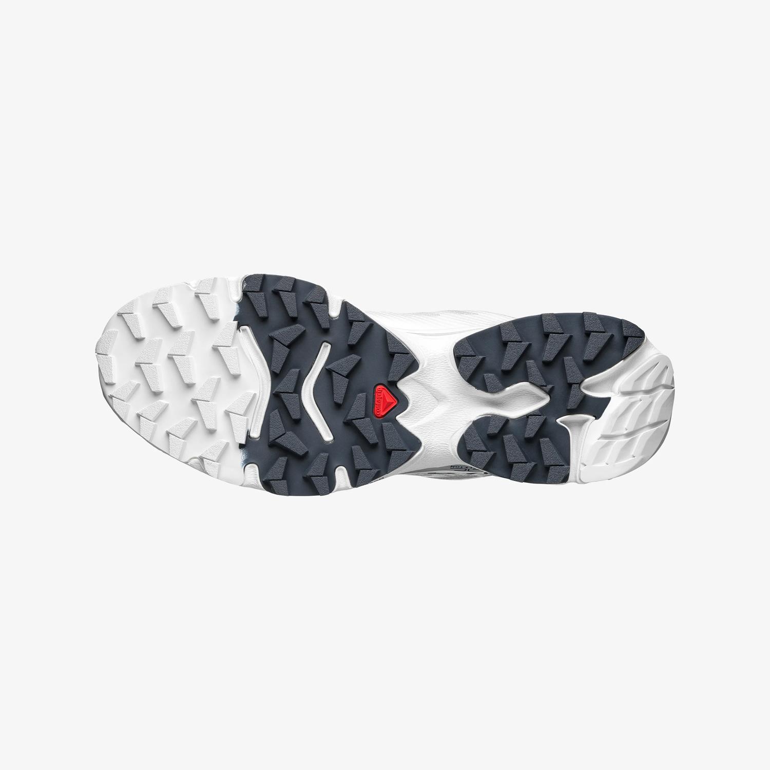 Salomon XT-4 OG Unisex Sneaker Ftw Silver L49216900 - Sneaker - Beyaz - L47133000 - image 5