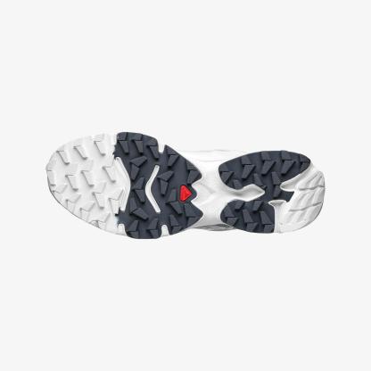 Salomon XT-4 OG Unisex Sneaker Ftw Silver L49216900 - Sneaker - Beyaz - L47133000 - image 5