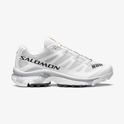 Salomon XT-4 OG Unisex Sneaker Ftw Silver L49216900 - Sneaker - Beyaz - L47133000 - image 1