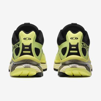 Salomon XT-4 OG Unisex Sneaker Pearl Blue L45473600 - Sneaker - Sarı - L47444500 - image 5