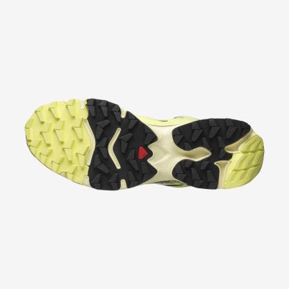 Salomon XT-4 OG Unisex Sneaker Ftw Silver L49216900 - Sneaker - Sarı - L47444500 - image 4