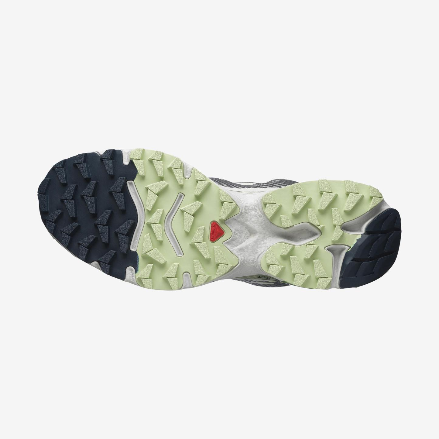 Salomon XT-4 OG Unisex Sneaker Ftw Silver L49216900 - Sneaker - Gri - L47444600 - image 4