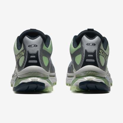 Salomon XT-4 OG Unisex Sneaker Pearl Blue L45473600 - Sneaker - Gri - L47444600 - image 5