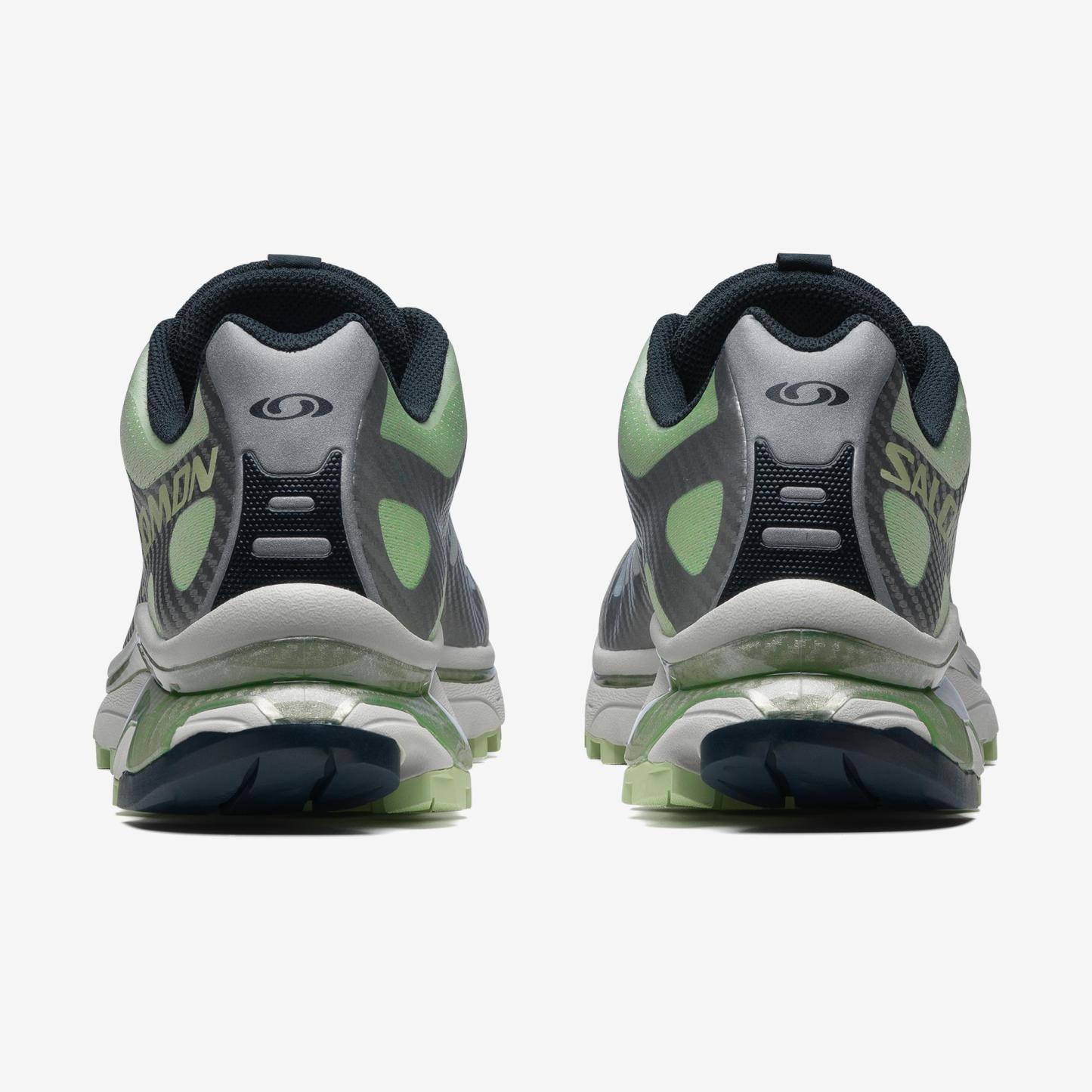 Salomon XT-4 OG Unisex Sneaker Ftw Silver L49216900 - Sneaker - Gri - L47444600 - image 5