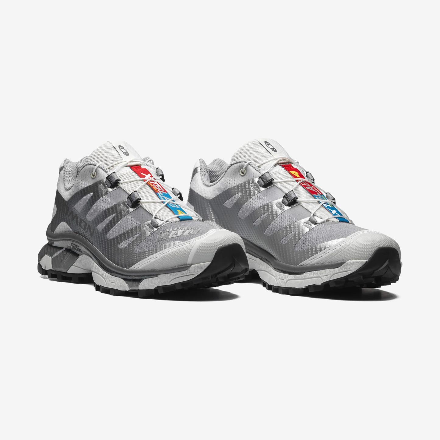 Salomon XT-4 OG Unisex Sneaker Ftw Silver L49216900 - Sneaker - Gümüş Gri - L47568400 - image 3