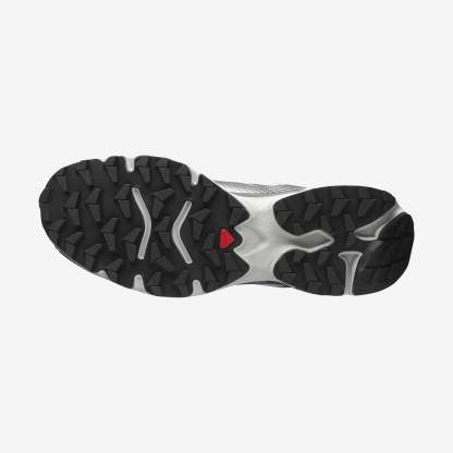 Salomon XT-4 OG Unisex Sneaker Pearl Blue L45473600 - Sneaker - Gümüş Gri - L47568400 - image 5