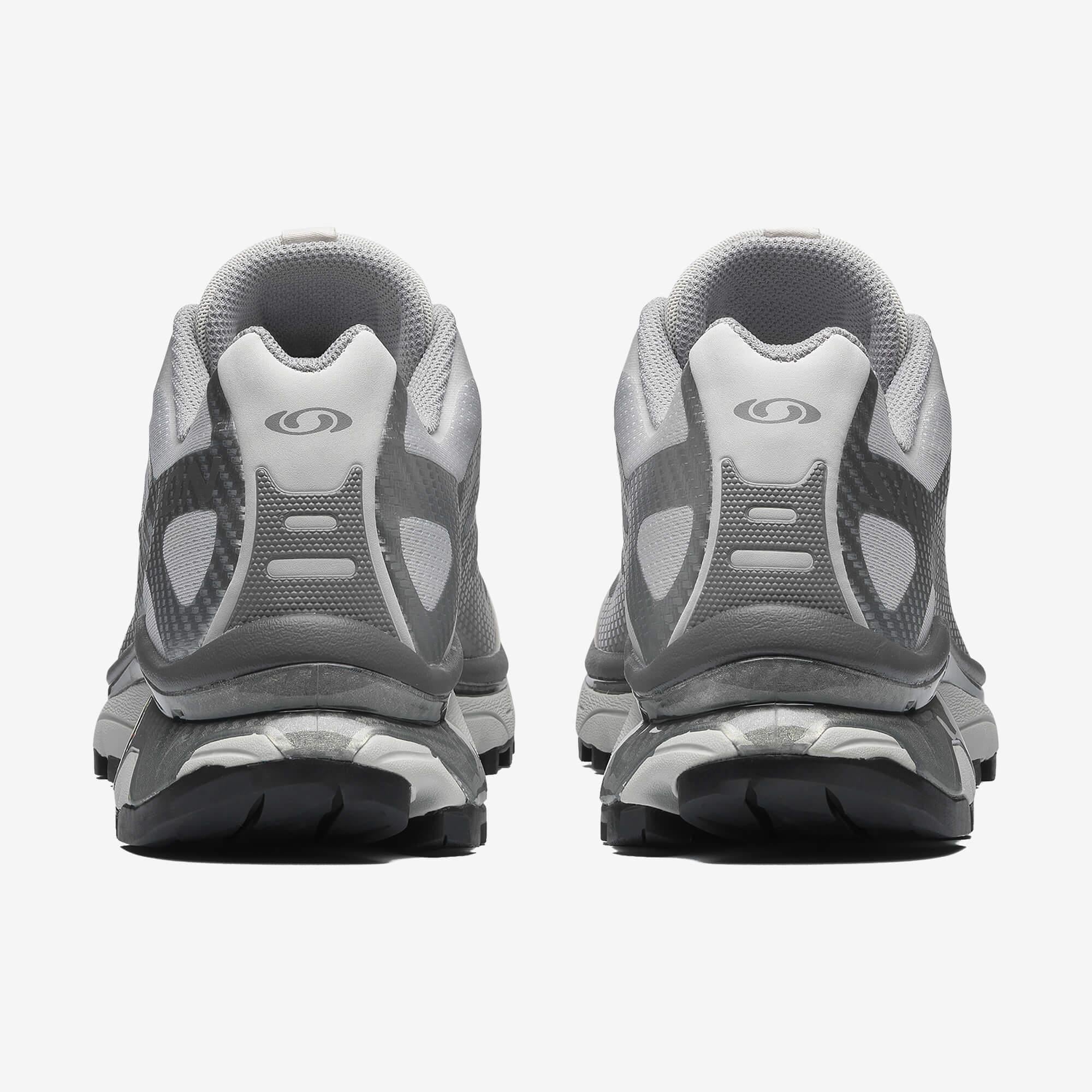 Salomon XT-4 OG Unisex Sneaker Pearl Blue L45473600 - Sneaker - Gümüş Gri - L47568400 - image 6