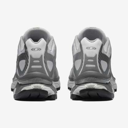Salomon XT-4 OG Unisex Sneaker Pearl Blue L45473600 - Sneaker - Gümüş Gri - L47568400 - image 6