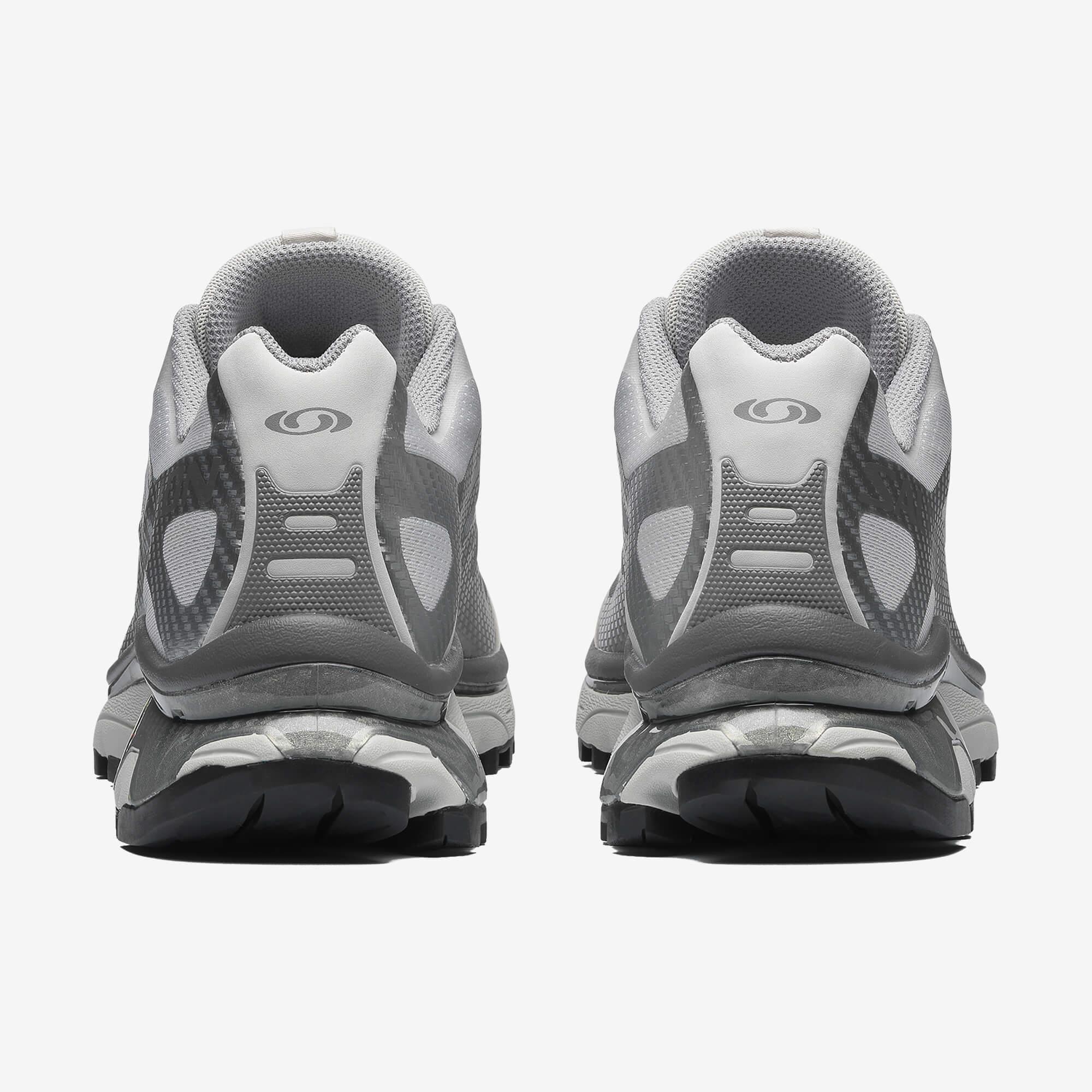 Salomon XT-4 OG Unisex Sneaker Ftw Silver L49216900 - Sneaker - Gümüş Gri - L47568400 - image 6