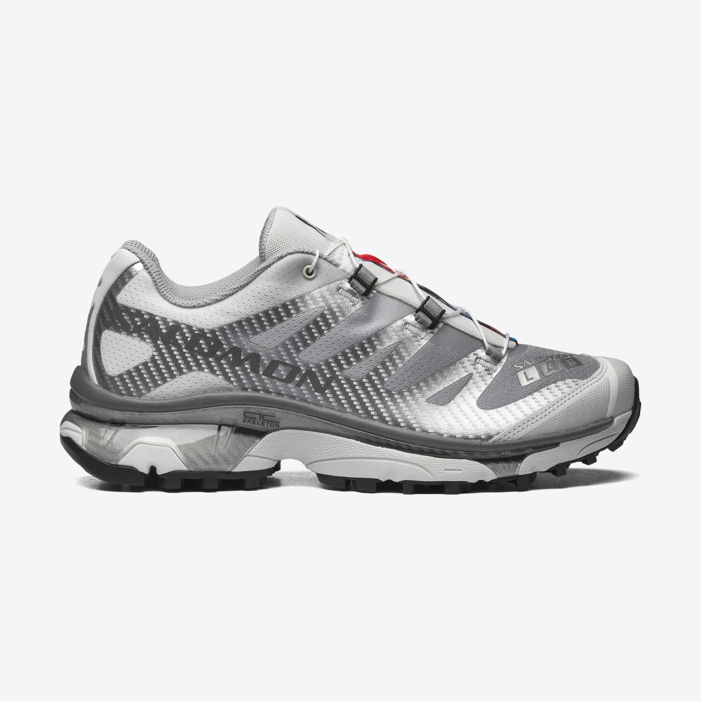 Salomon XT-4 OG Unisex Sneaker Ftw Silver L49216900 - Sneaker - Gümüş Gri - L47568400 - image 1