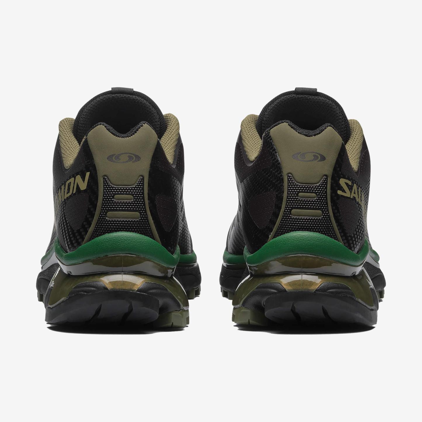 Salomon XT-4 OG Unisex Sneaker Ftw Silver L49216900 - Sneaker - Yeşil - L47568500 - image 5