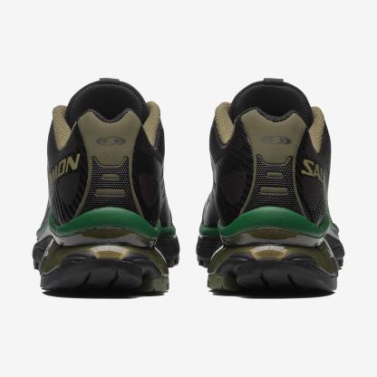 Salomon XT-4 OG Unisex Sneaker Ftw Silver L49216900 - Sneaker - Yeşil - L47568500 - image 5