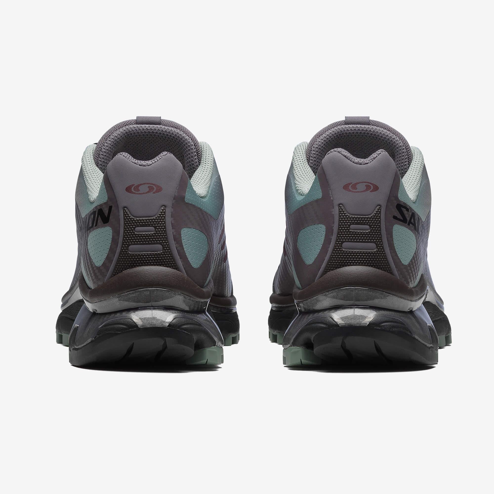 Salomon XT-4 OG Unisex Sneaker Pearl Blue L45473600 - Excalibur - L47741100 - image 4