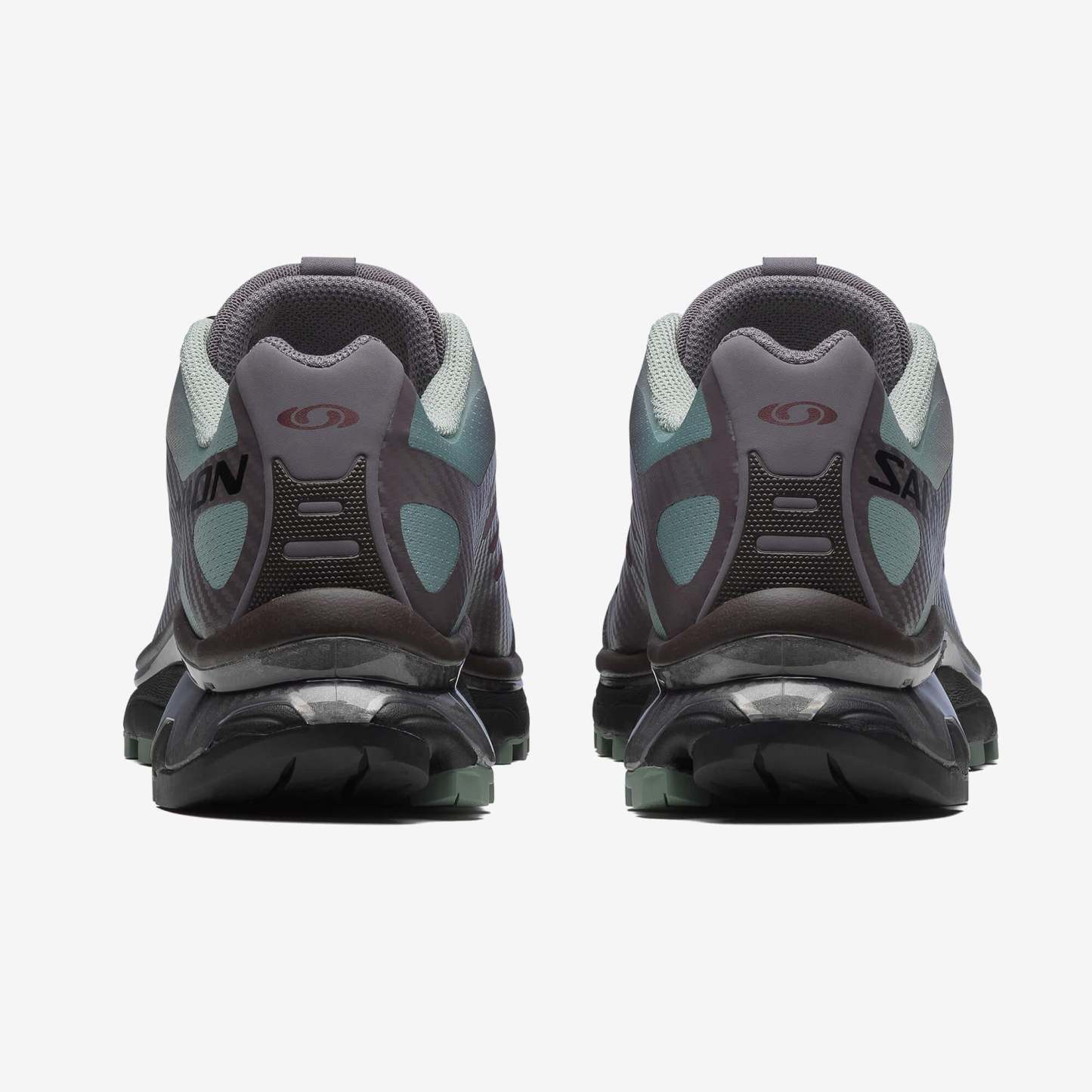 Salomon XT-4 OG Unisex Sneaker Pearl Blue L45473600 - Excalibur - L47741100 - image 4