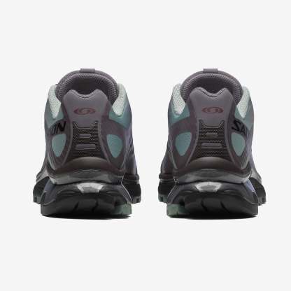 Salomon XT-4 OG Unisex Sneaker Pearl Blue L45473600 - Excalibur - L47741100 - image 4