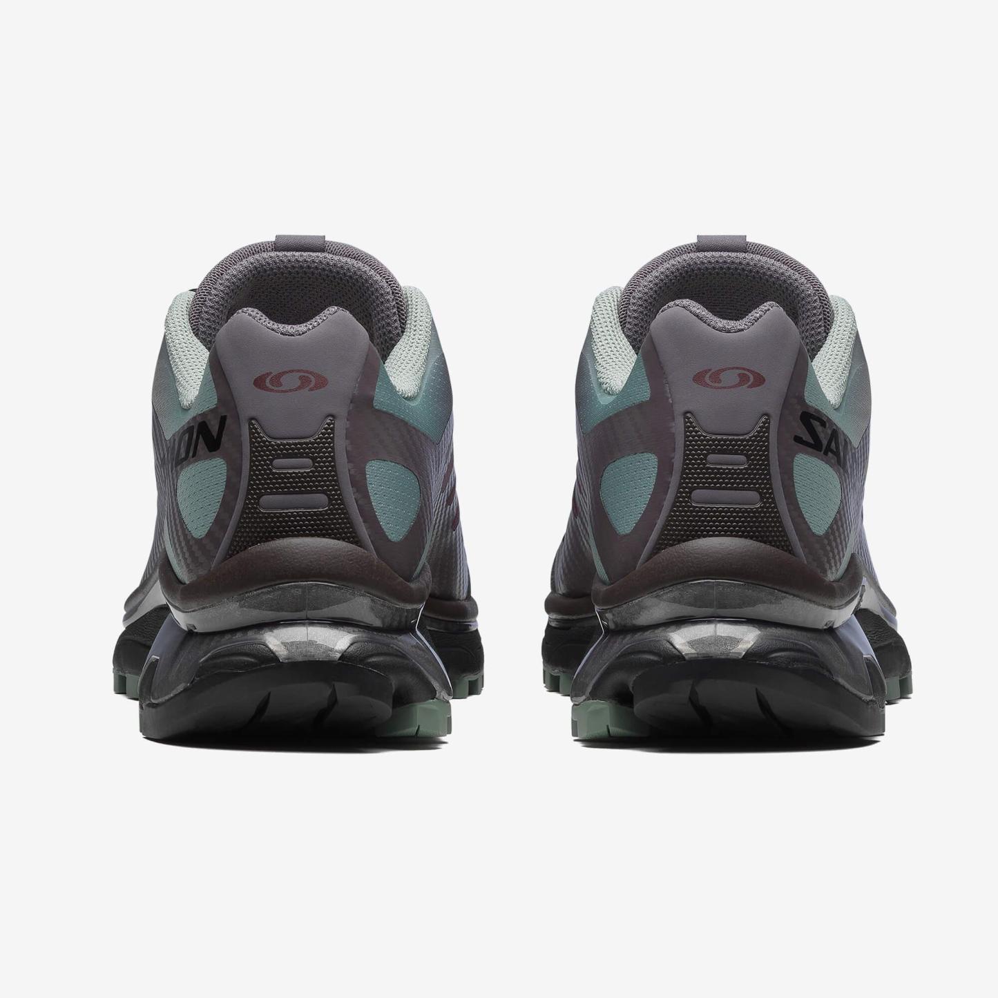 Salomon XT-4 OG Unisex Sneaker Ftw Silver L49216900 - Excalibur - L47741100 - image 4
