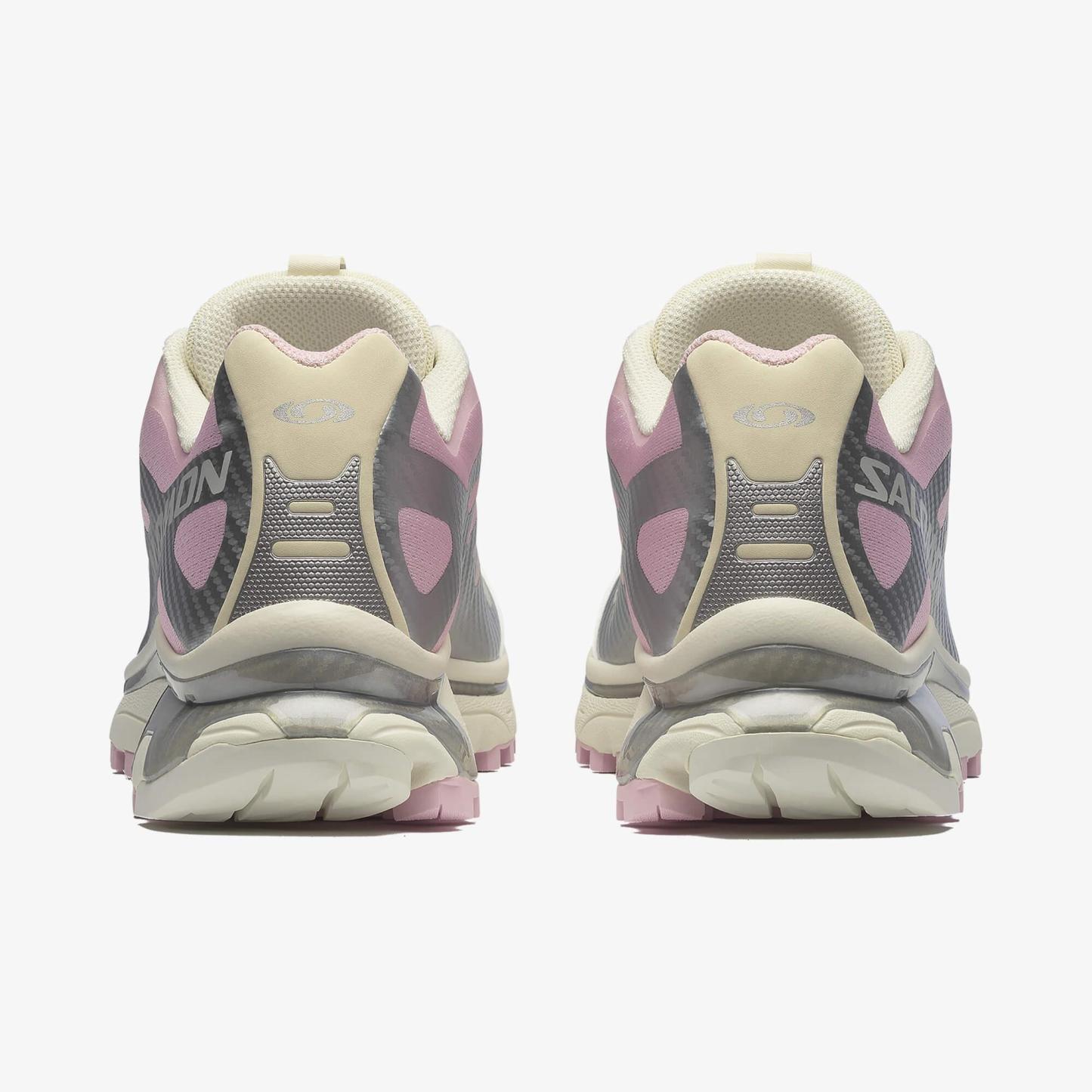 Salomon XT-4 OG Unisex Sneaker Ftw Silver L49216900 - Vanilla Ice [L47866400] - L47866400 - image 4