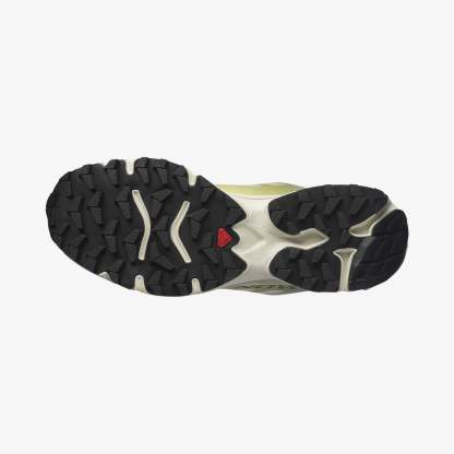 Salomon XT-4 OG Unisex Sneaker Pearl Blue L45473600 - Vanilla Ice [L47866500] - L47866500 - image 5