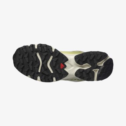 Salomon XT-4 OG Unisex Sneaker Ftw Silver L49216900 - Vanilla Ice [L47866500] - L47866500 - image 5