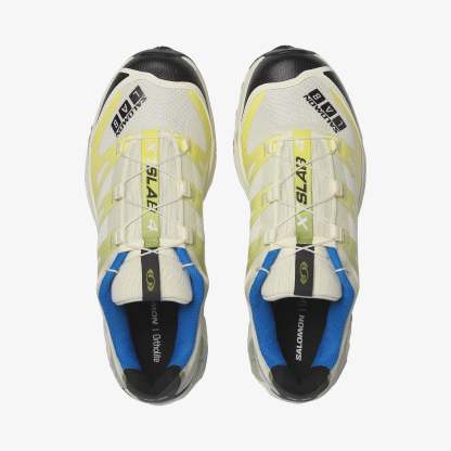Salomon XT-4 OG Unisex Sneaker Pearl Blue L45473600 - Vanilla Ice [L47866500] - L47866500 - image 3