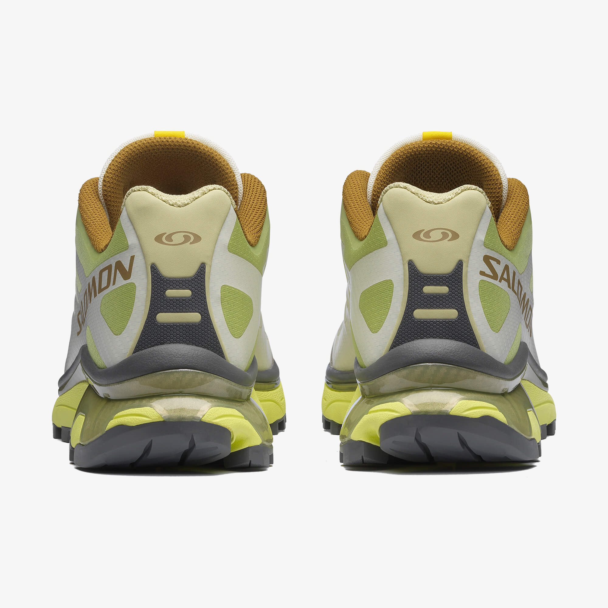Salomon XT-4 OG Unisex Sneaker Pearl Blue L45473600 - Vanilla Ice [L47990900] - L47990900 - image 5