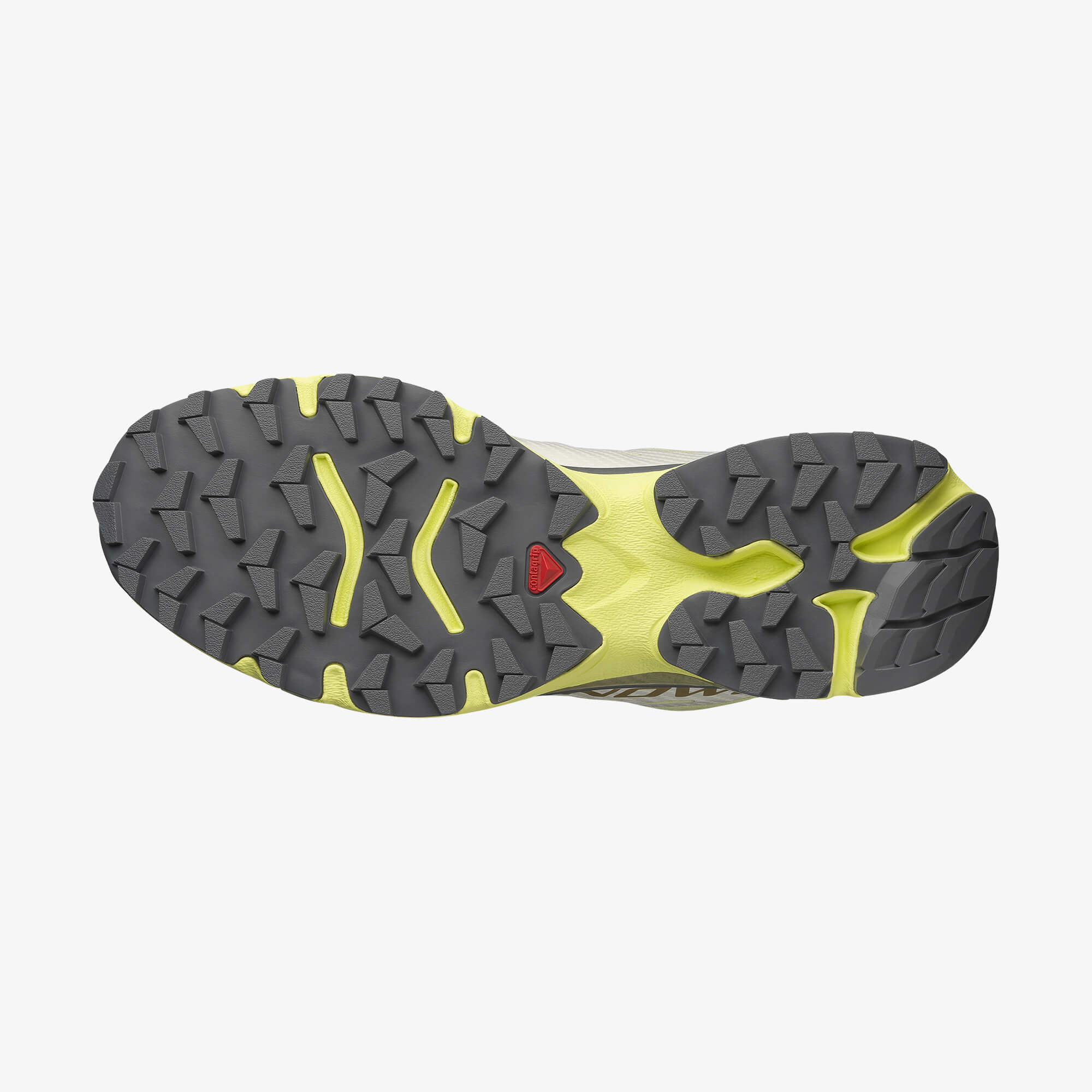 Salomon XT-4 OG Unisex Sneaker Pearl Blue L45473600 - Vanilla Ice [L47990900] - L47990900 - image 4